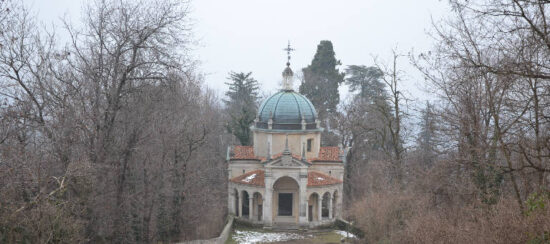 Quarta Cappella, La Presentazione al Tempio