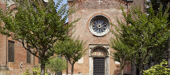 La Basilica di S. Celso