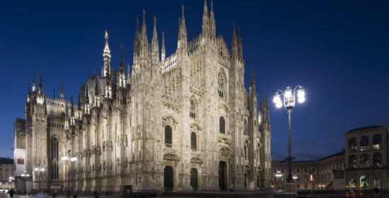 Duomo di Milano