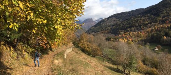 TAPPA 8 Edolo - Ponte di Legno , 23,5 km