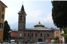 Chiesa di Santa Marta (Bellano)