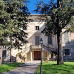 Visita guidata alla Villa arcivescovile Fraz. Groppello D' Adda (Cassano D' Adda) 