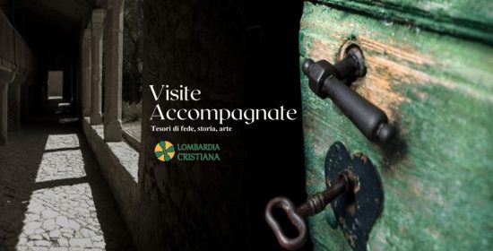 Visita accompagnata alla Basilica di San Lorenzo Maggiore 