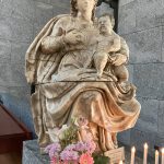 A destra dell'altare - madonna del latte - Jacopo Tatti detto il Sansovino