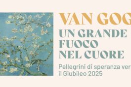 MILANO &#8211; UNIVERSITA&#8217; CATTOLICA &#8211; MOSTRA: Van Gogh &#8211; pellegrini di speranza dal 24 ottobre al 30 ottobre 2024