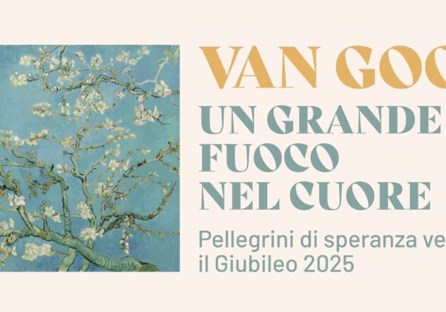 MILANO &#8211; UNIVERSITA&#8217; CATTOLICA &#8211; MOSTRA: Van Gogh &#8211; pellegrini di speranza dal 24 ottobre al 30 ottobre 2024