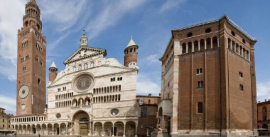 Piazza del Duomo